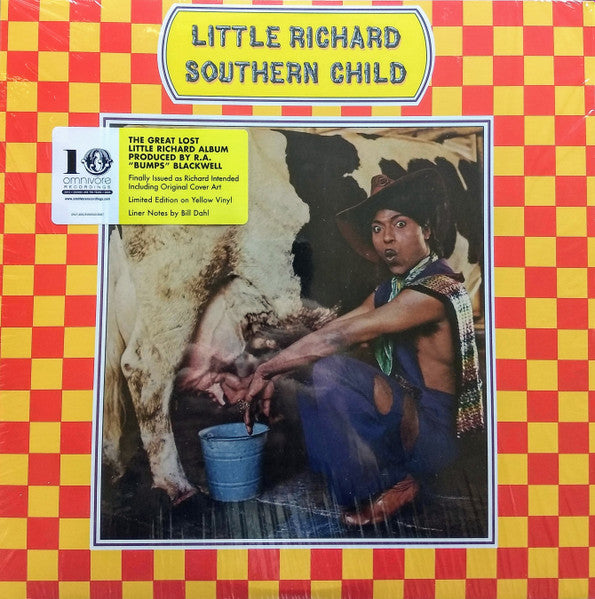 Little Richard Southern Child
