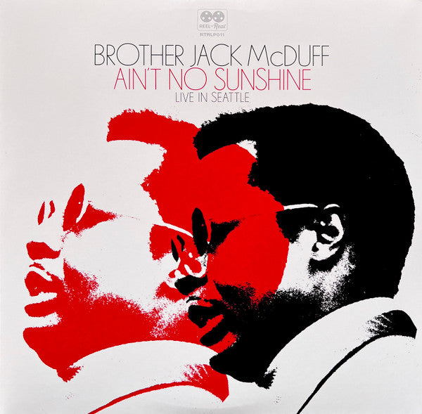 BROTHER JACK MCDUFF - AINT NO SUNSHINE