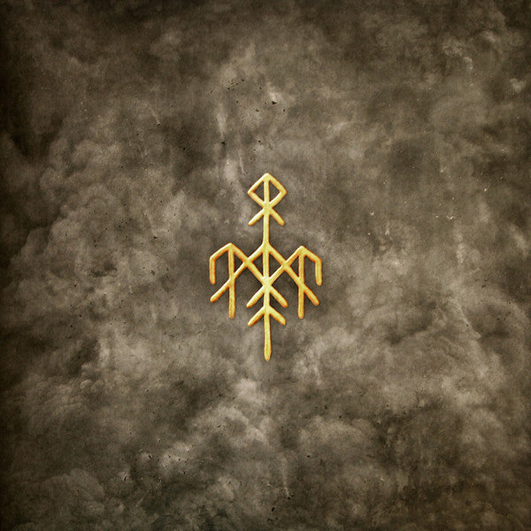 WARDRUNA-RUNALJOD