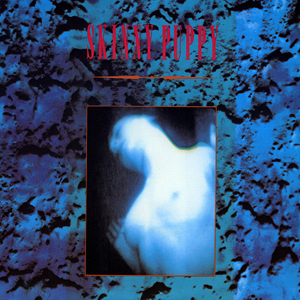 SKINNY PUPPY-MIND: THE PERP