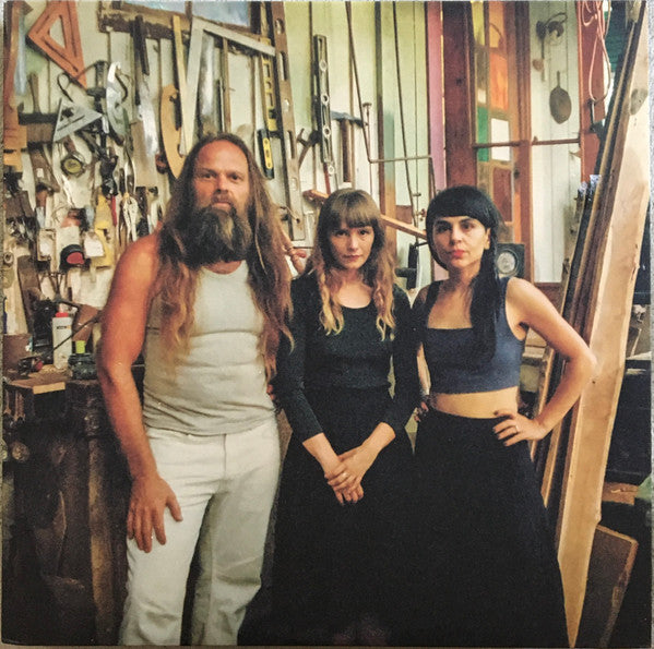 THOR & FRIENDS-THE SUBVERSIVE
