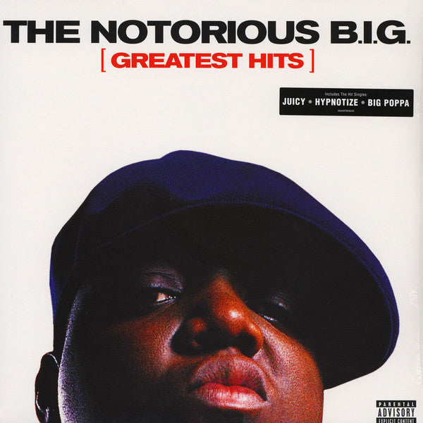 NOTORIOUS BIG-GREATEST