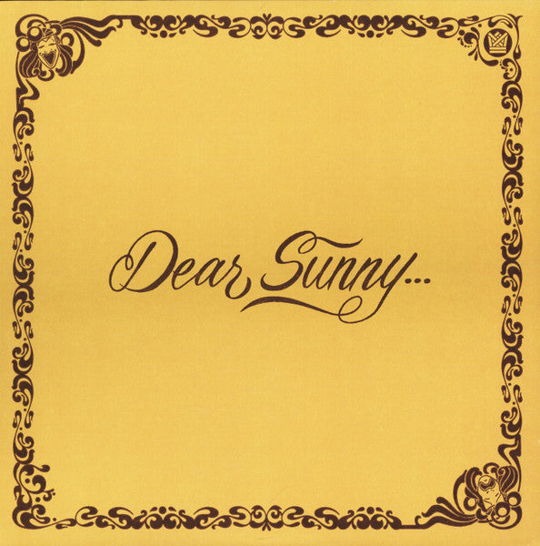 V/A- Dear Sunny