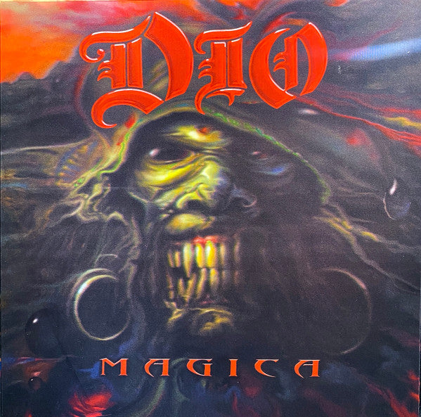 DIO- MAGICA