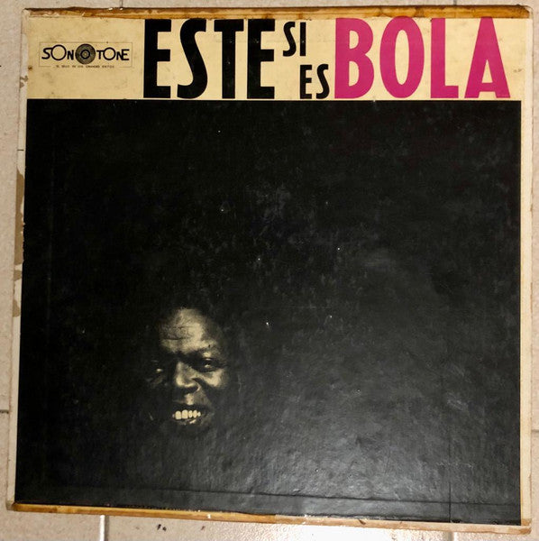 V/A - ECCENTRIC SOUL - THE CUBA LABEL