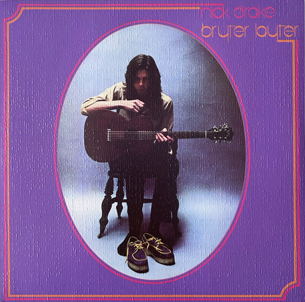 NICK DRAKE-BRYTER LAYTER