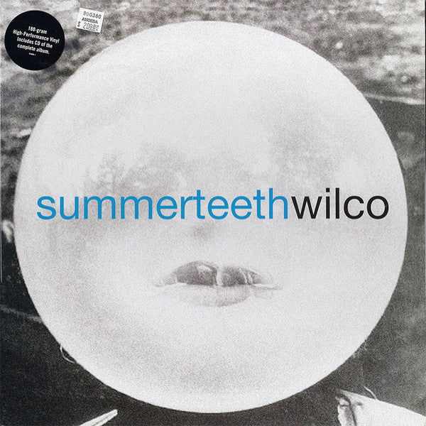Wilco - Summerteeth
