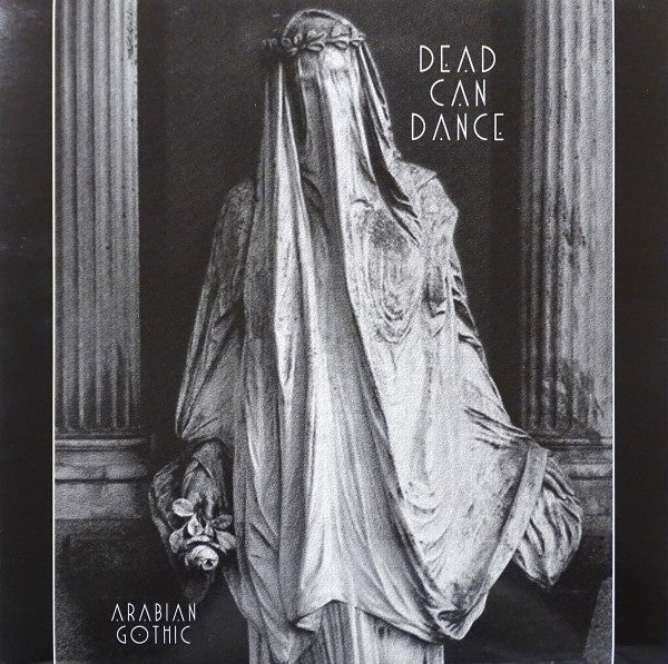 DEAD CAN DANCE-ARABIAN GOTH