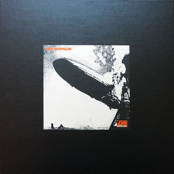 LED ZEPPELIN-BY LED ZEPPELIN BOOK