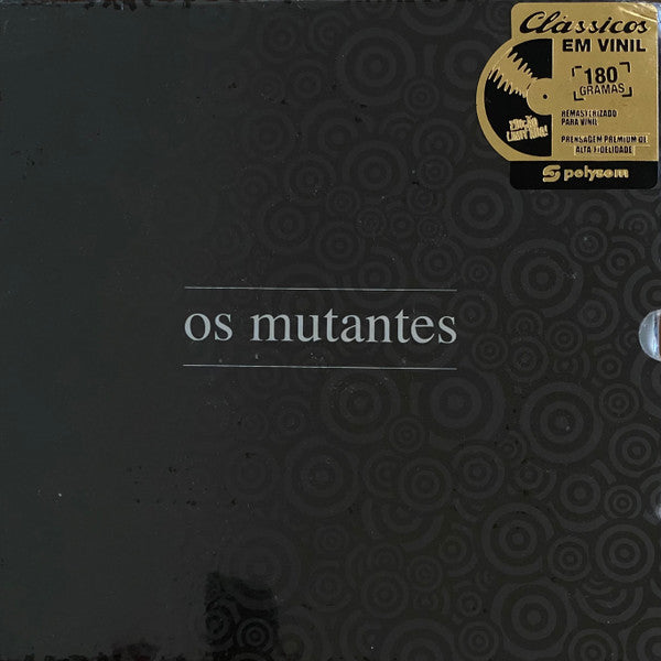 OS MUTANTES-MUTANTES DON QUIXOTE