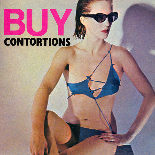 CONTORTIONS - BUY