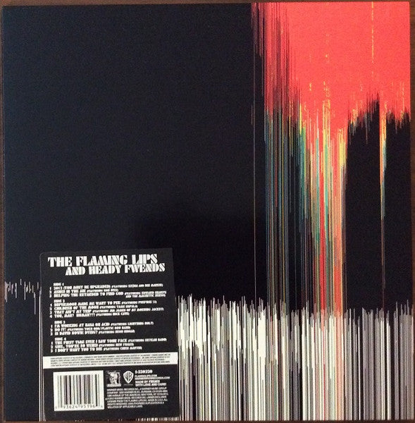 flaming lips-fwends