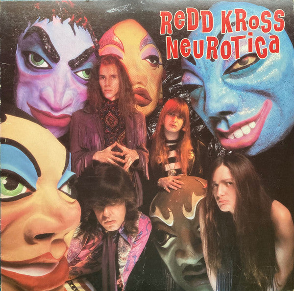Redd Kross - Neurotica