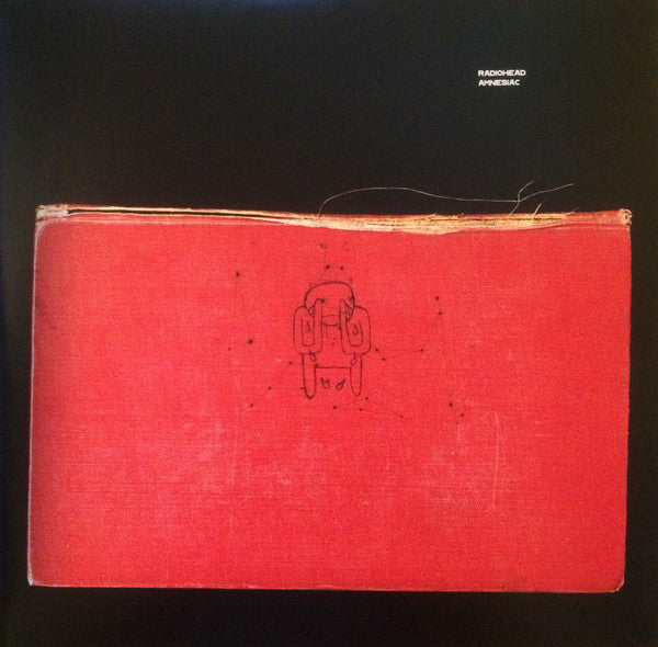 RADIOHEAD-AMNESIAC