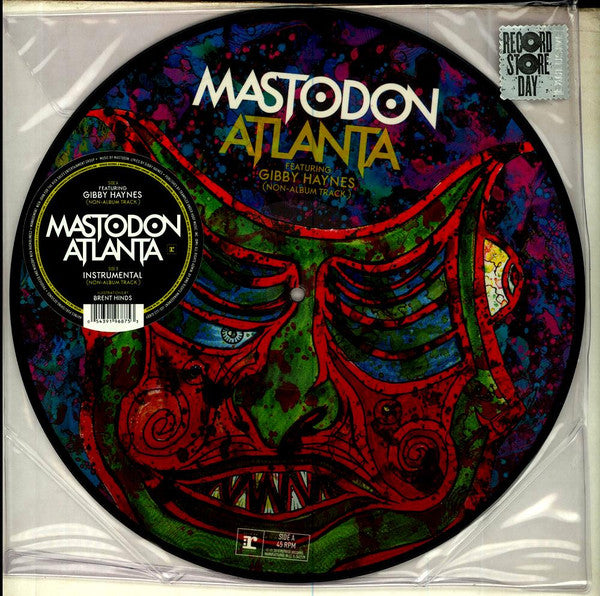 Mastodon-Atlanta