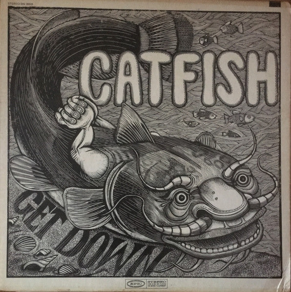 CATFISH-GET DOWN