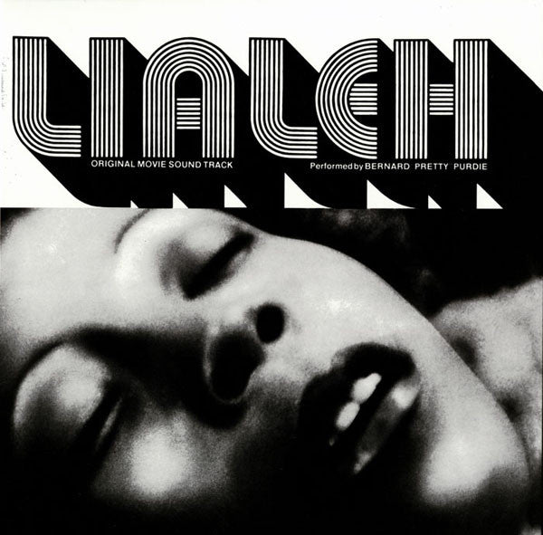 BERNARD PURDIE-LIALEH