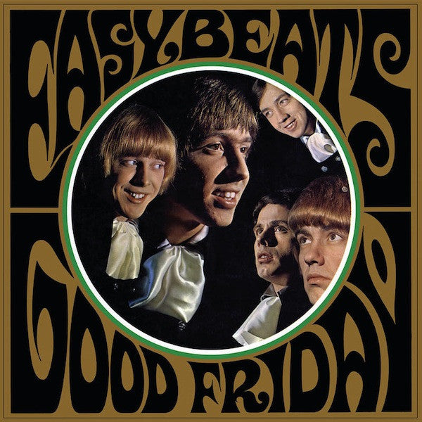 EASYBEATS/GOOD FRIDAY