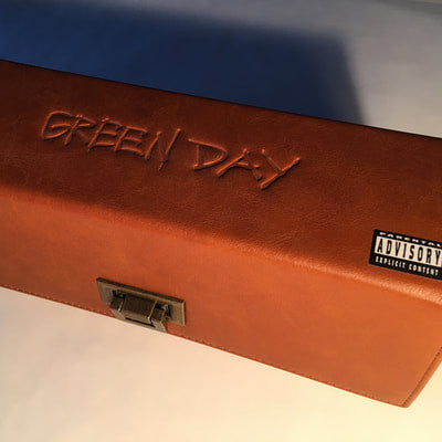 Green Day- Dookie Cass..