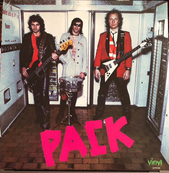 OUTER POLY SLEEVES- 10 PACK
