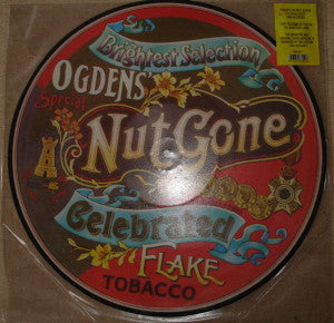 Small Faces- Ogden's nut picture disc