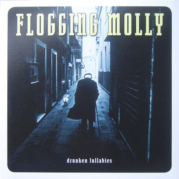 Flogging Molly- Drunken