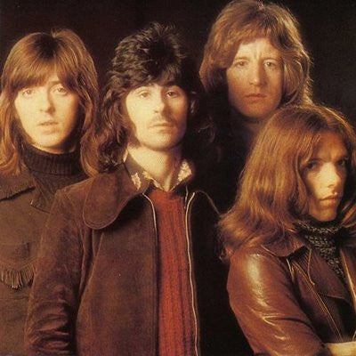 BADFINGER - STRAIGHT UP