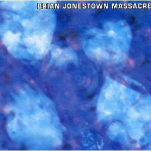 BRIAN JONESTOWN MASSACRE-METHODRONE