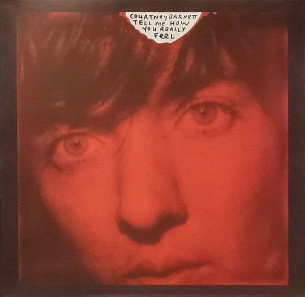COURTNEY BARNETT-TELL ME