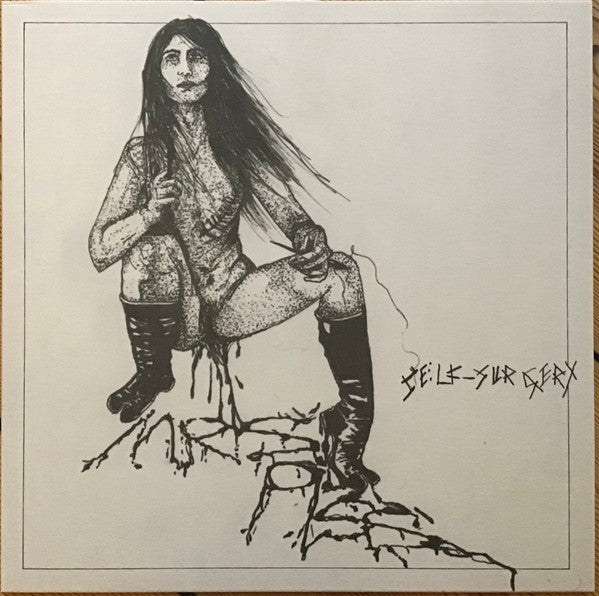MRS.PISS- SELF-SURGERY