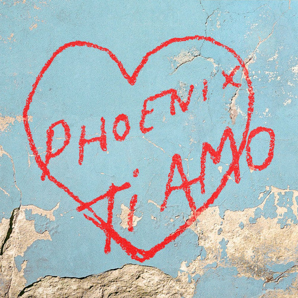 PHOENIX-TI AMO