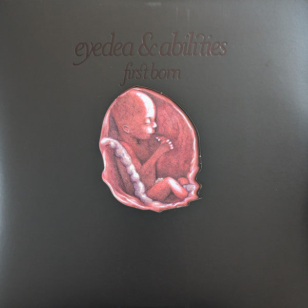 EYEDEA & ABILITIES- FIRST BORN (GALAXY VINYL)