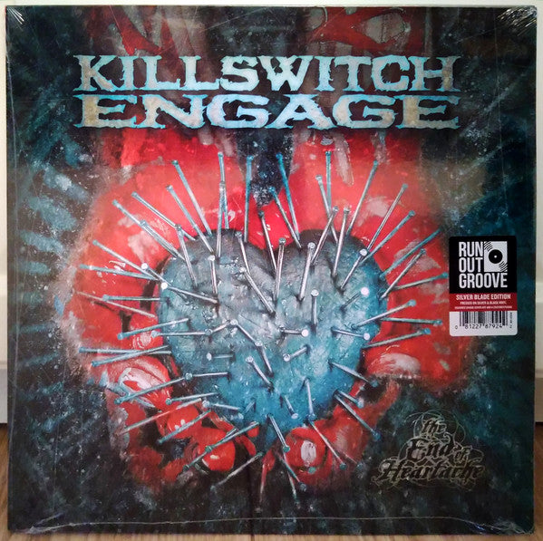 KILLSWITCH ENGAGE - END OF