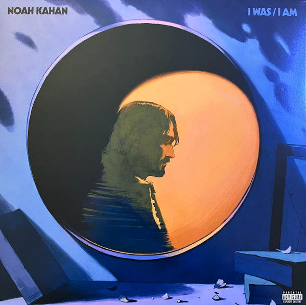NOAH KAHAN- I WAS/I AM