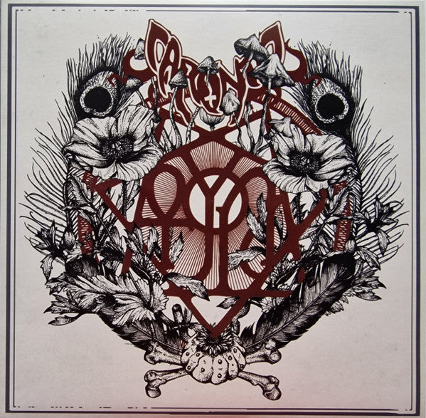 CARONTE-YONI