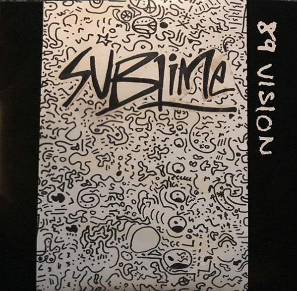 SUBLIME-89 VISION