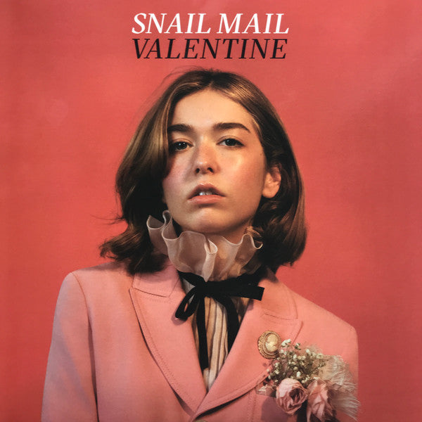 SNAIL MAIL- VALENTINE