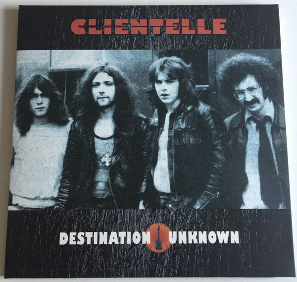 CLIENTELLE- DESTINATION