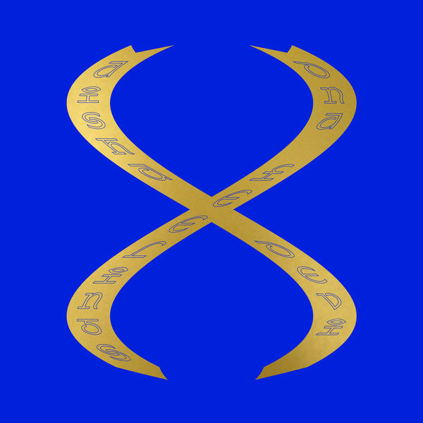 AISHA DEVI - DNA FEELINGS