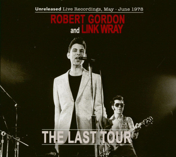 LINK WRAY- S/T