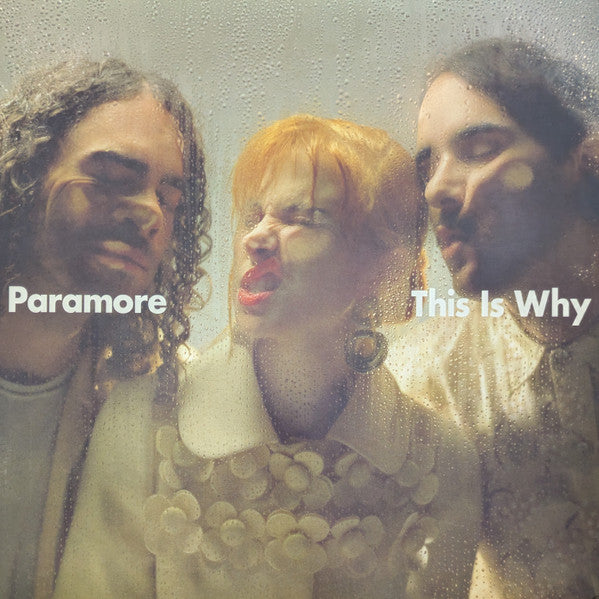 PARAMORE- THIS IS WHY