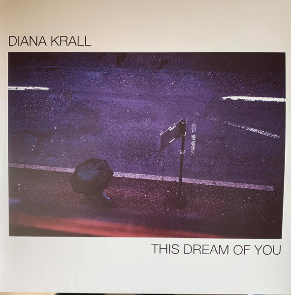 DIANA KRALL- THIS DREAM