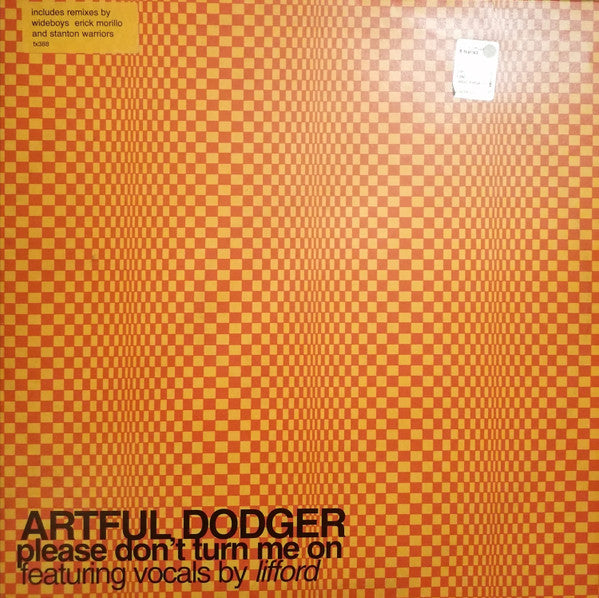 JL HOOKER- DONT TURN ME