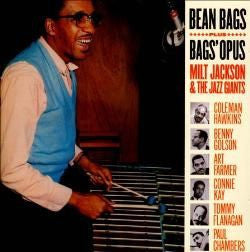 MILT JACKSON - S/T