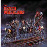 DEATH WHEELERS- DIVINE FILTH