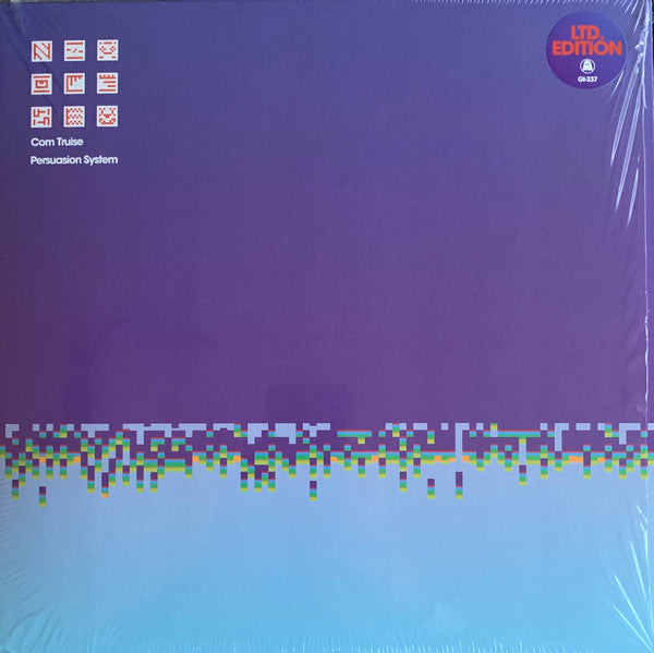 COM TRUISE- PERSUASION