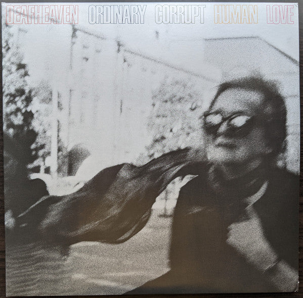DEAFHEAVEN-ORDINARY CORRUPT