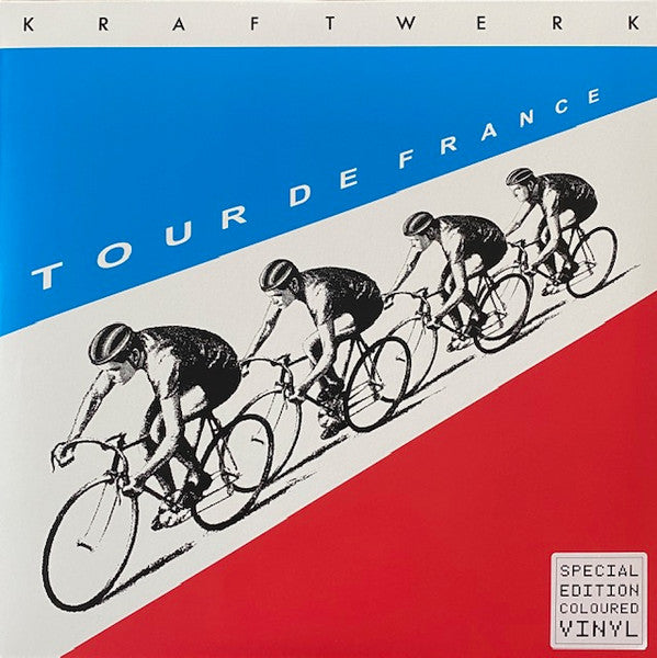 KRAFTWERK-TOUR