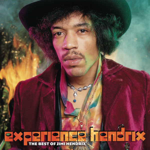 Jimi Hendrix - Experience Hendrix Best Of