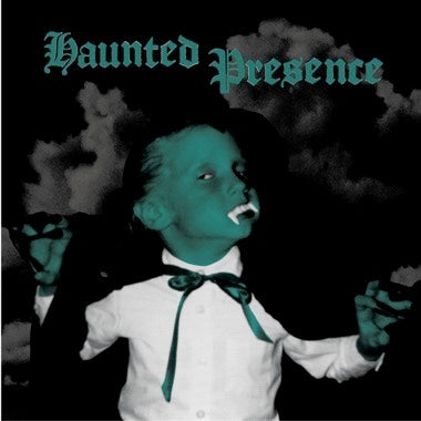 V/A -Haunted Presence